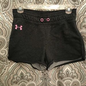 UnderArmor Shorts
